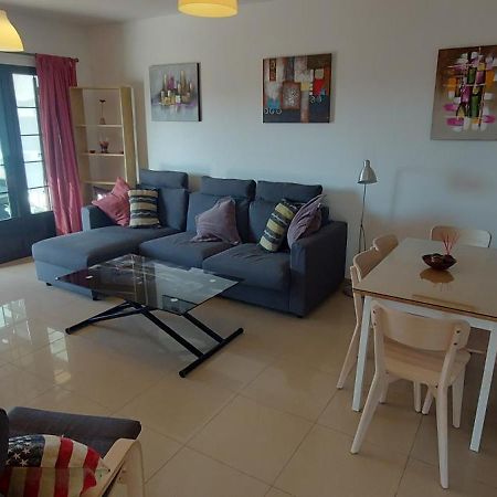 Villa Emma Playa Blanca エクステリア 写真