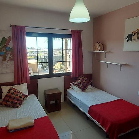 Villa Emma Playa Blanca エクステリア 写真