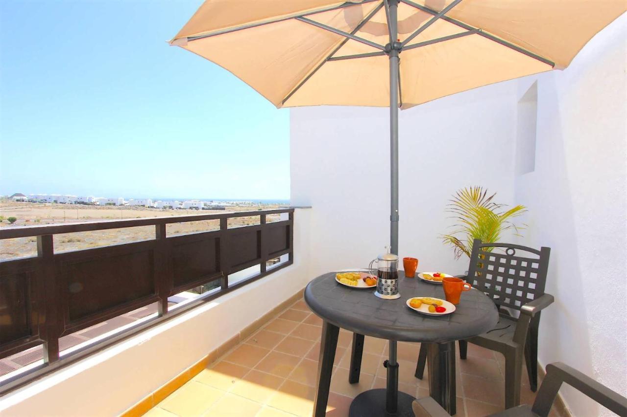 Villa Emma Playa Blanca エクステリア 写真