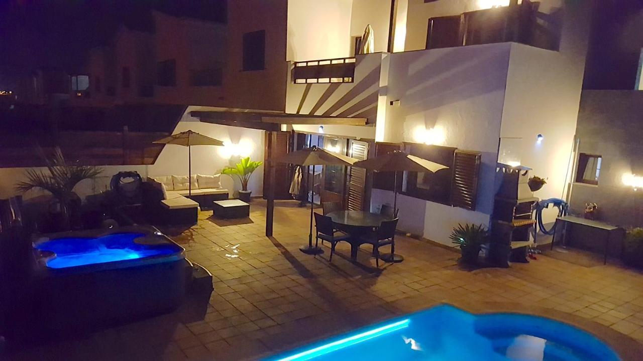 Villa Emma Playa Blanca エクステリア 写真