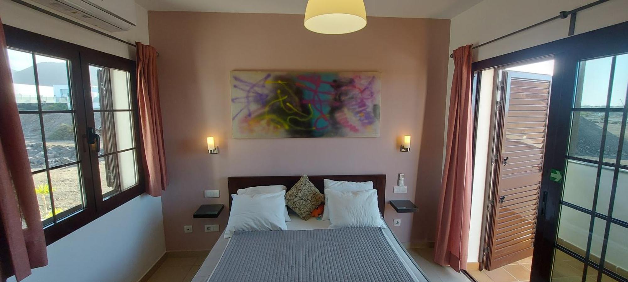 Villa Emma Playa Blanca エクステリア 写真