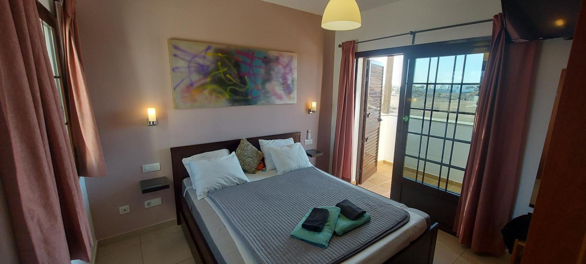 Villa Emma Playa Blanca エクステリア 写真