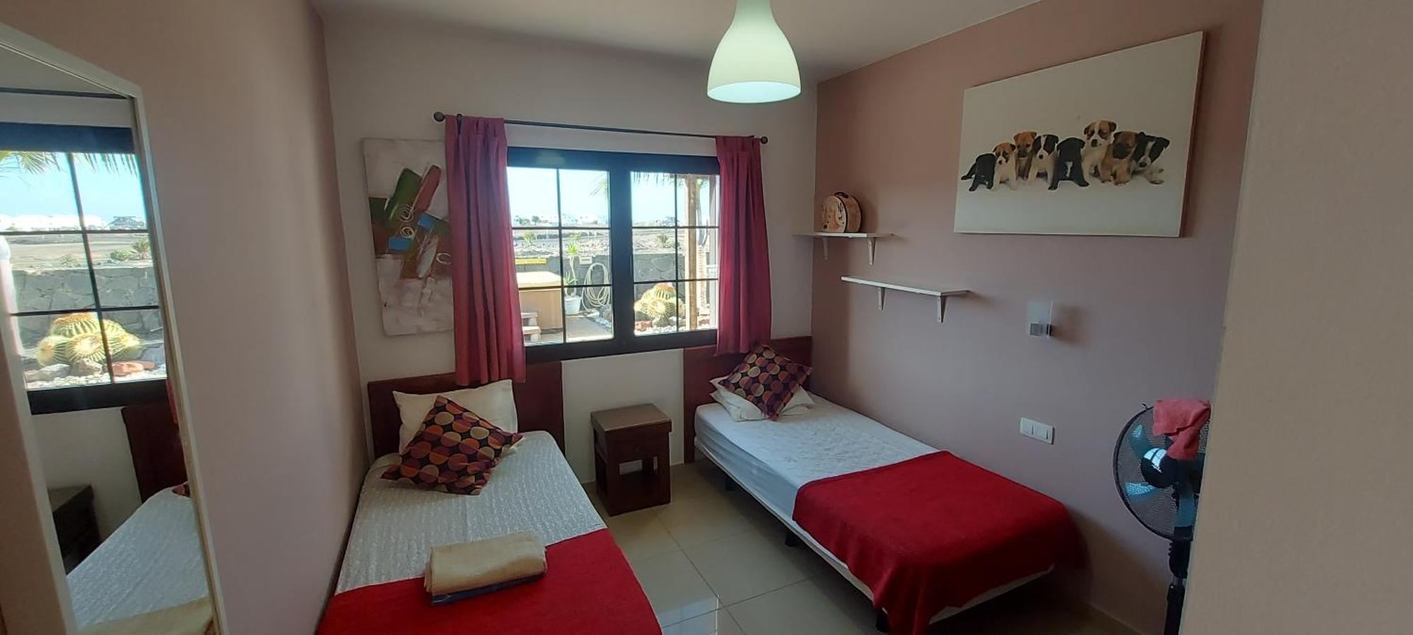 Villa Emma Playa Blanca エクステリア 写真